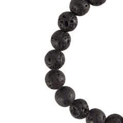 Lava Wrist Mallah-Buddhism-Siesta Crafts