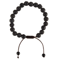 Lava Wrist Mallah-Buddhism-Siesta Crafts