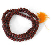 Wooden Mallah Beads-Buddhism-Siesta Crafts