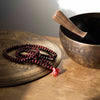 Wooden Mallah Beads-Buddhism-Siesta Crafts