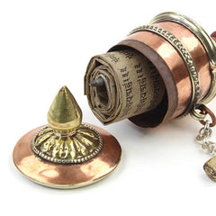 Prayer Wheel-Buddhism-Siesta Crafts