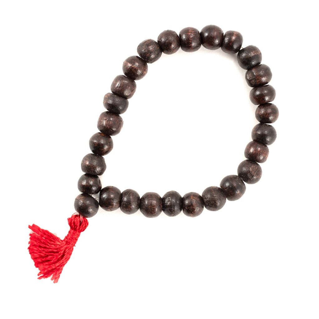 Wrist Mallah-Buddhism-Siesta Crafts