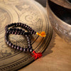 Wrist Mallah-Buddhism-Siesta Crafts