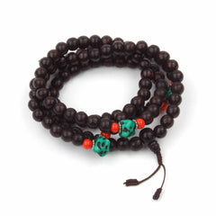 Meditation Mallah Beads-Buddhism-Siesta Crafts