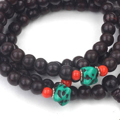 Meditation Mallah Beads-Buddhism-Siesta Crafts