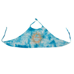Sun Design Halter Neck Top-Tops-Siesta Crafts