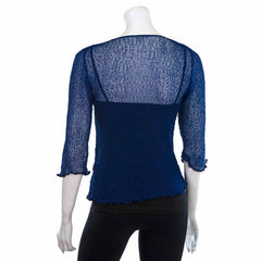 Net Shrug-Tops-Siesta Crafts