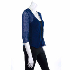 Net Shrug-Tops-Siesta Crafts