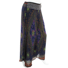Thai Trim Trousers-Trousers-Siesta Crafts