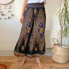 Thai Trim Trousers-Trousers-Siesta Crafts