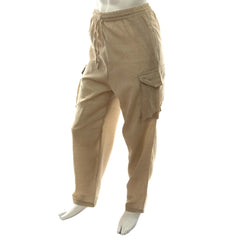 Khaddar Commando Trousers-Trousers-Siesta Crafts