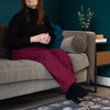 Thai Drawstring Trousers-Trousers-Siesta Crafts