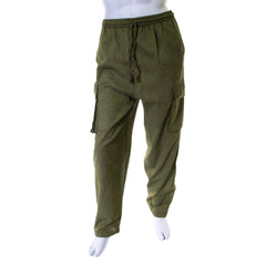 Combat Trousers-Trousers-Siesta Crafts