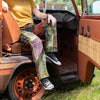 Patch Combat Trousers-Trousers-Siesta Crafts