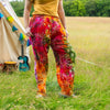 Bali Rayon Trousers-Trousers-Siesta Crafts
