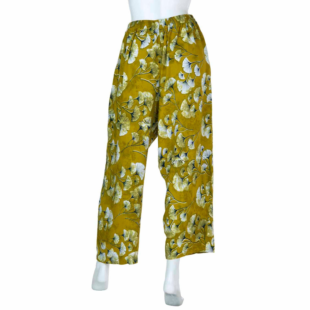 Bali Rayon Trousers-Trousers-Siesta Crafts