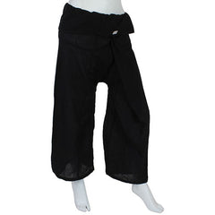Yoga Trousers in a Bag-Trousers-Siesta Crafts