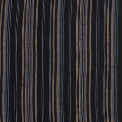Stripy Cotton Trousers-Trousers-Siesta Crafts