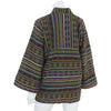Thai Weave Jacket-Coats, Jackets & Ponchos-Siesta Crafts