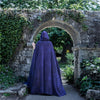 Wizard Cloak-Coats, Jackets & Ponchos-Siesta Crafts