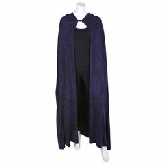 Wizard Cloak-Coats, Jackets & Ponchos-Siesta Crafts