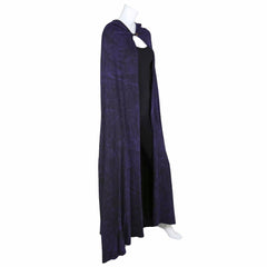 Wizard Cloak-Coats, Jackets & Ponchos-Siesta Crafts