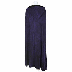 Wizard Cloak-Coats, Jackets & Ponchos-Siesta Crafts