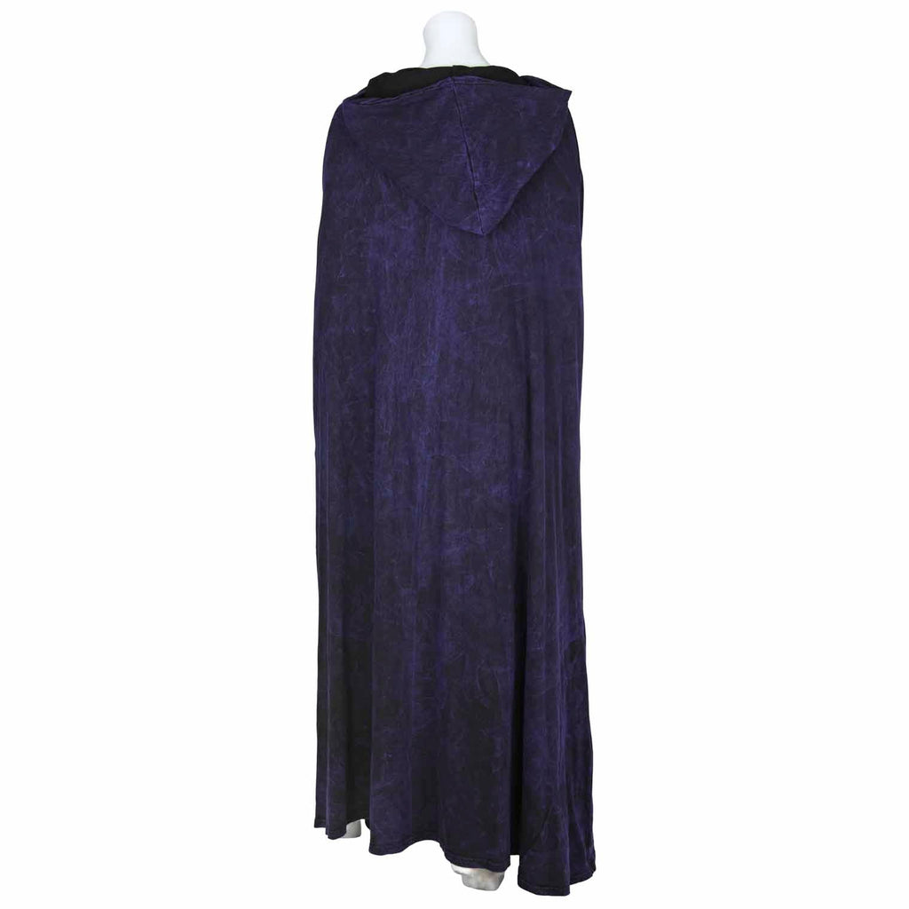 Wizard Cloak-Coats, Jackets & Ponchos-Siesta Crafts
