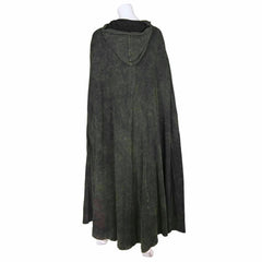 Wizard Cloak-Coats, Jackets & Ponchos-Siesta Crafts