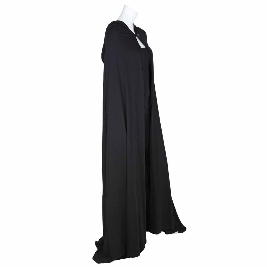 Wizard Cloak-Coats, Jackets & Ponchos-Siesta Crafts