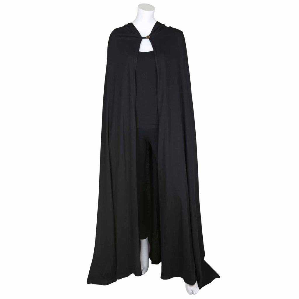 Wizard Cloak-Coats, Jackets & Ponchos-Siesta Crafts