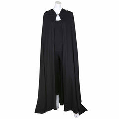 Wizard Cloak-Coats, Jackets & Ponchos-Siesta Crafts