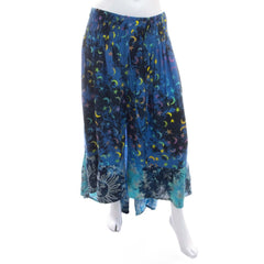 Campur Waterfall Skirt-Skirts-Siesta Crafts