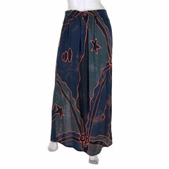 Panel Skirt-Skirts-Siesta Crafts