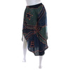 Oval Skirt-Skirts-Siesta Crafts