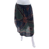 Oval Skirt-Skirts-Siesta Crafts