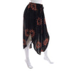 Oval Skirt-Skirts-Siesta Crafts