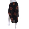 Oval Skirt-Skirts-Siesta Crafts