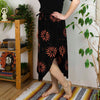 Oval Skirt-Skirts-Siesta Crafts