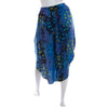 Oval Skirt-Skirts-Siesta Crafts