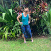 Oval Skirt-Skirts-Siesta Crafts