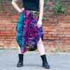 Oval Skirt-Skirts-Siesta Crafts