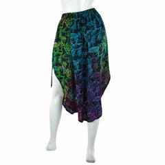 Oval Skirt-Skirts-Siesta Crafts
