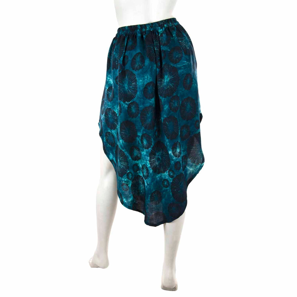 Oval Skirt-Skirts-Siesta Crafts