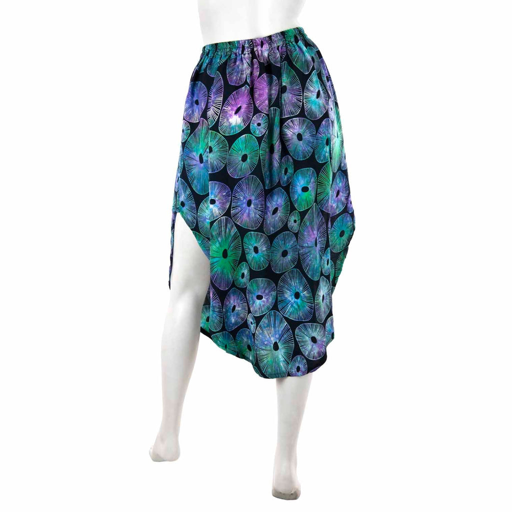 Oval Skirt-Skirts-Siesta Crafts