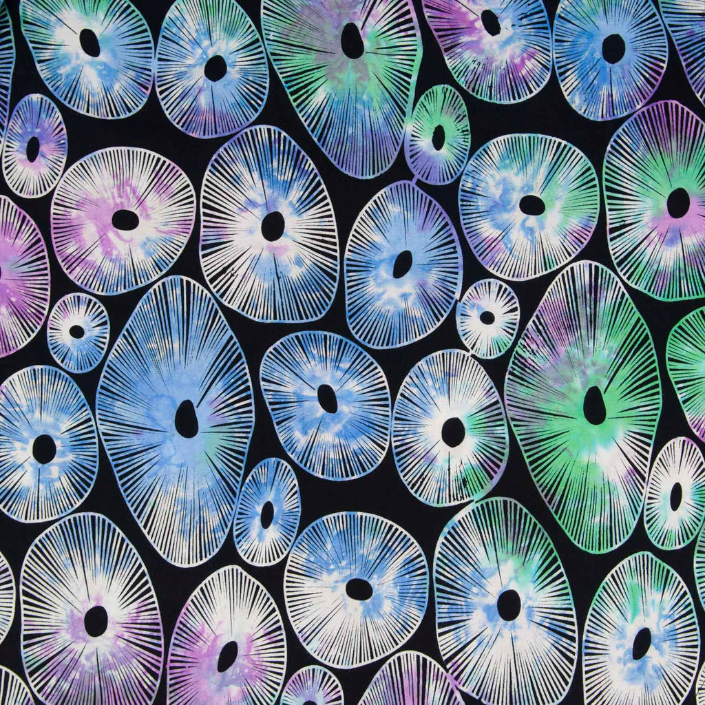 Oval Skirt-Skirts-Siesta Crafts