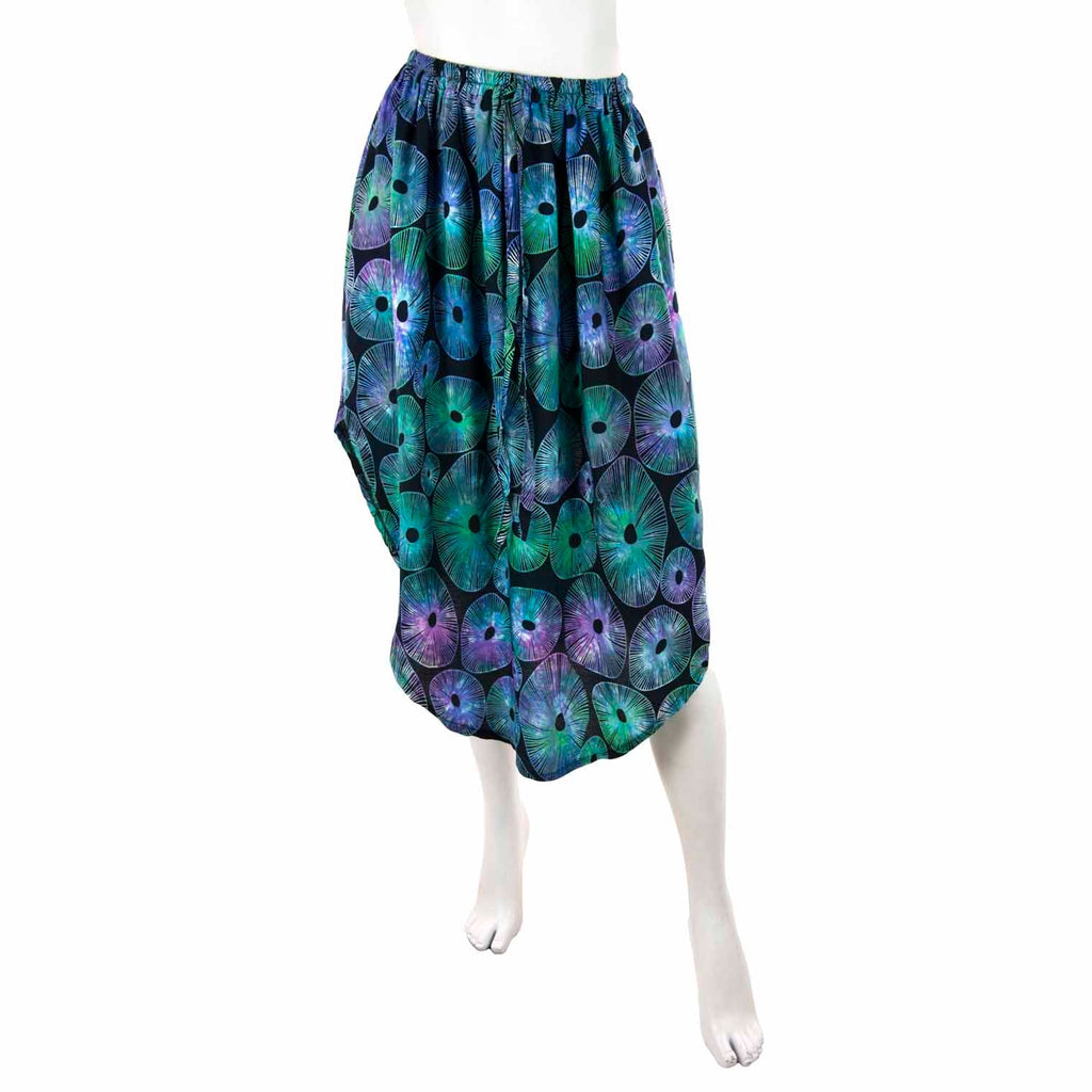 Oval Skirt-Skirts-Siesta Crafts
