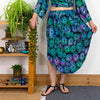 Oval Skirt-Skirts-Siesta Crafts