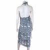 Elephant Sarong-Skirts-Siesta Crafts