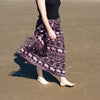 Elephant Sarong-Skirts-Siesta Crafts